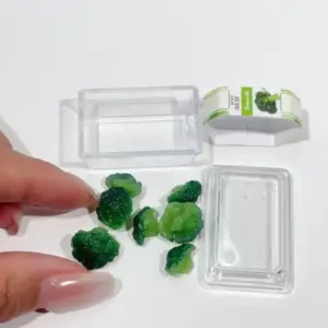 Miniature Food Set for Dolls and Photography 15 Sb939561fceeb43f5b6a640625b462899D