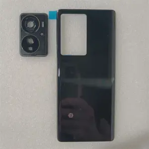 ZTE Axon 40 Pro 5G Glass Rear Housing in Multiple Colors