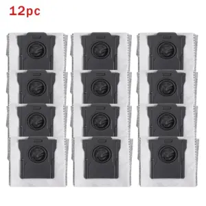 WINDNINJA Vacuum Dust Bags for Dreame X-Series 16 Sb95129b2850c43469a4fdb37db18c5e1p