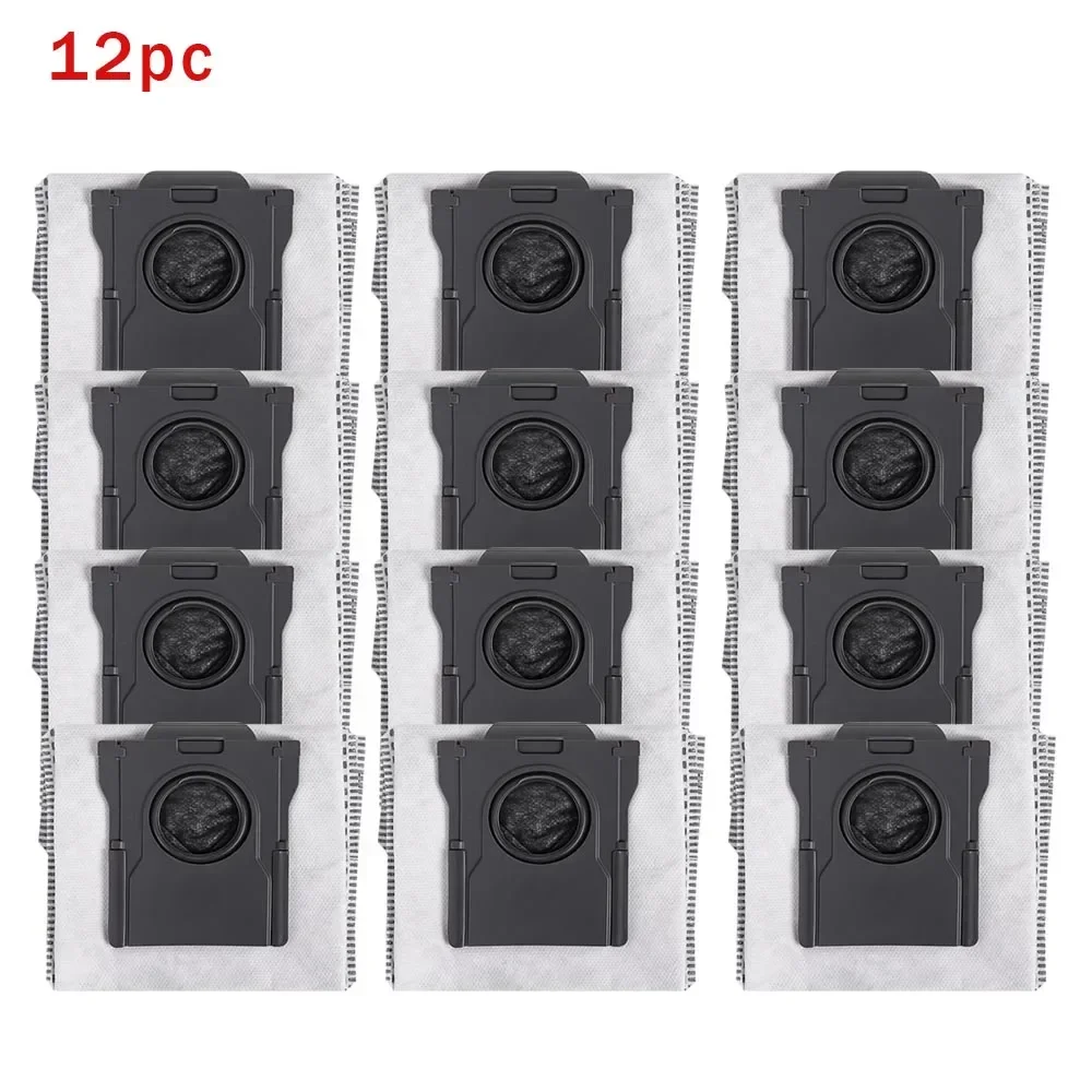 WINDNINJA Vacuum Dust Bags for Dreame X-Series 7 WINDNINJA Vacuum Dust Bags for Dreame X-Series - Image 7