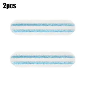 Microfiber Mop Pad for Vileda H2prO & O-Cedar 17 Sb95e593239984f378ef78509d1c0bddfE