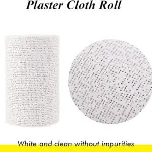 Versatile Plaster Cloth Rolls for Crafts 12 Sb96261819fbf4f2ebf443065f425d734S
