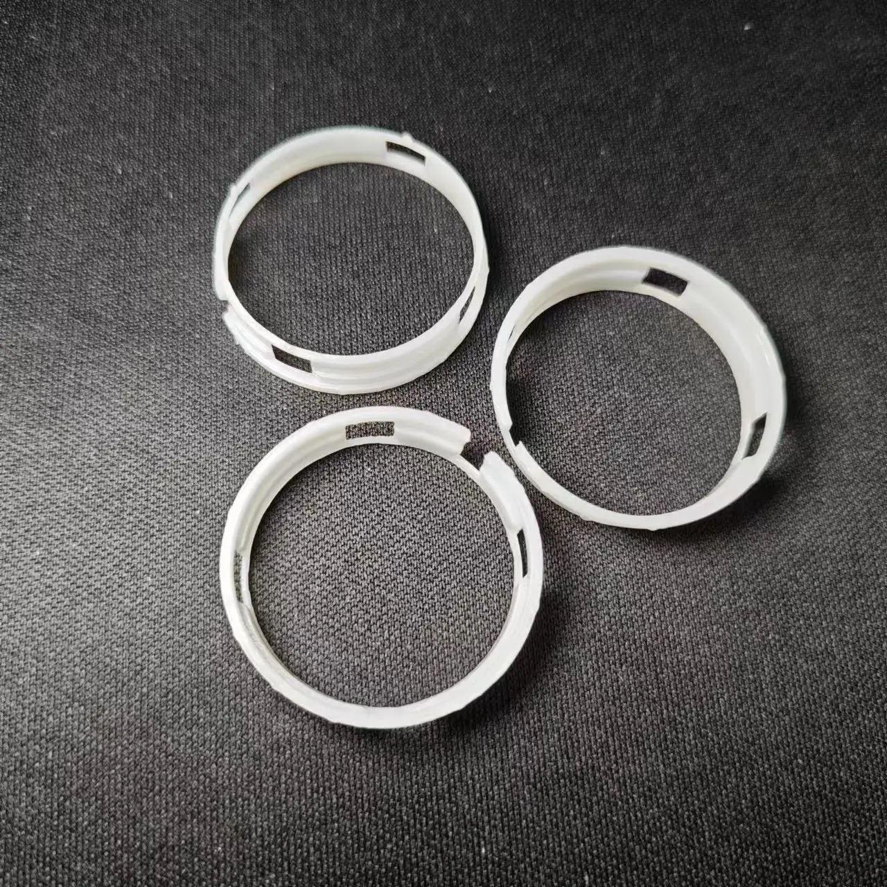 NH35 Movement Spacer Ring Kit - 29.5mm Fits NH35/36 8 NH35 Movement Spacer Ring Kit - 29.5mm Fits NH35/36 - Image 8