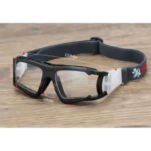 Custom Prescription Sports Glasses for Men 10 Sb9822da188034a59a6356210a368d812a