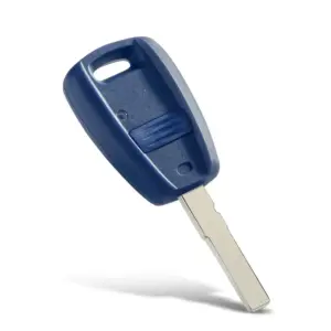 Blue Fiat Key Shell Set for Punto, Bravo, Doblo 12 Sb9a74aae7c914967872a29a01b1f0abaS