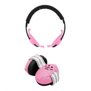 Baby Noise-Canceling Headphones for Infants and Toddlers 18 Sb9f794de49ef40b2841868279e253006r