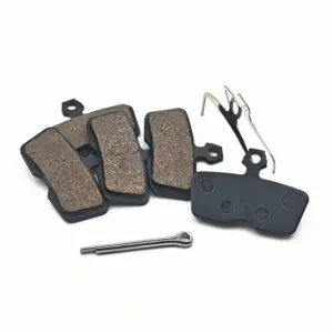 High-Performance SRAM 40.5mm Disc Brake Pads Set 12 Sba02f5b0b4a1445e975a7a385a050bfdN