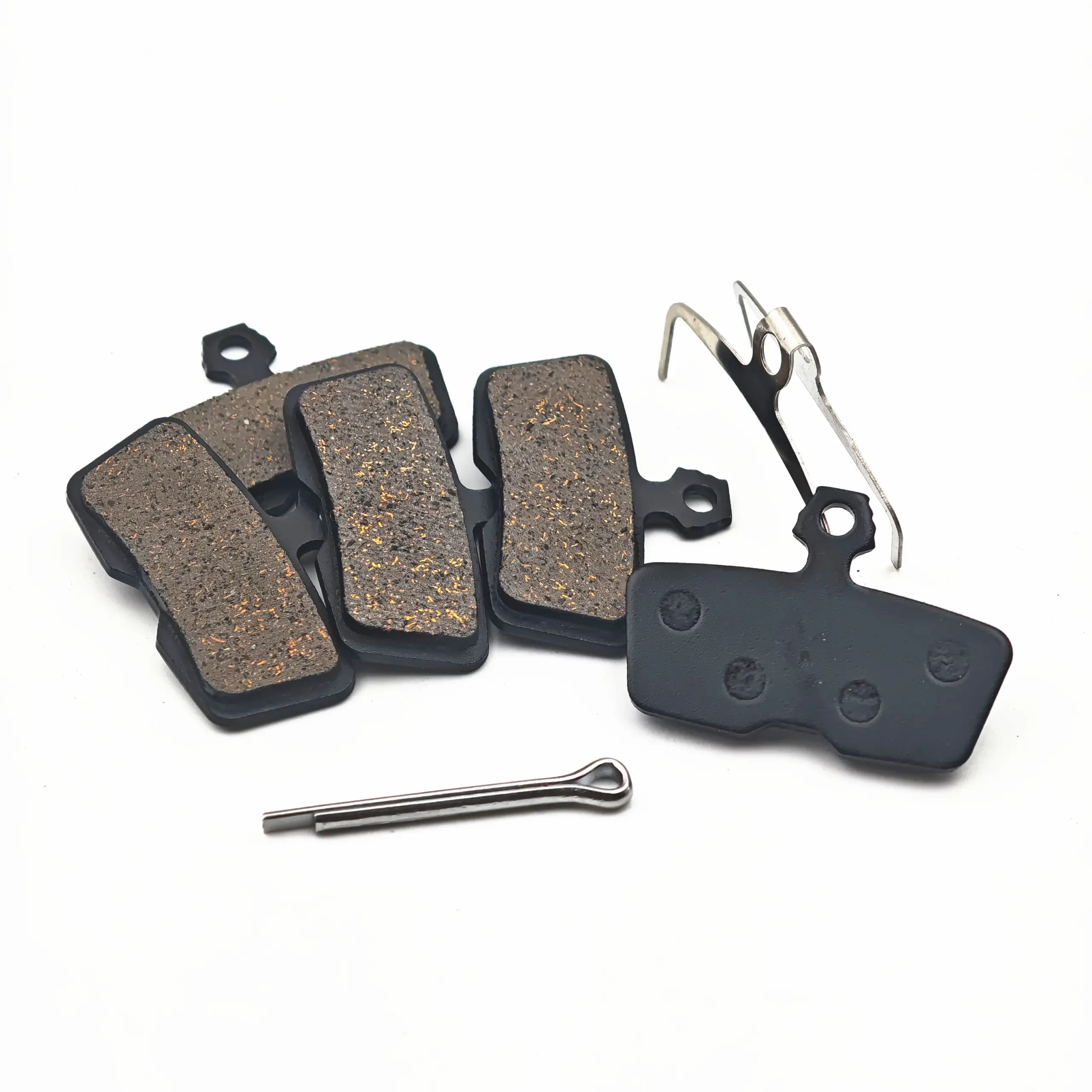 High-Performance SRAM 40.5mm Disc Brake Pads Set 5 High-Performance SRAM 40.5mm Disc Brake Pads Set - Image 5