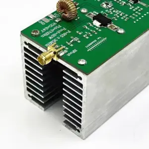 915MHz RF Power Amplifier Over 20W Output 7 Sba07a14084174398aceda11bd72bc5443