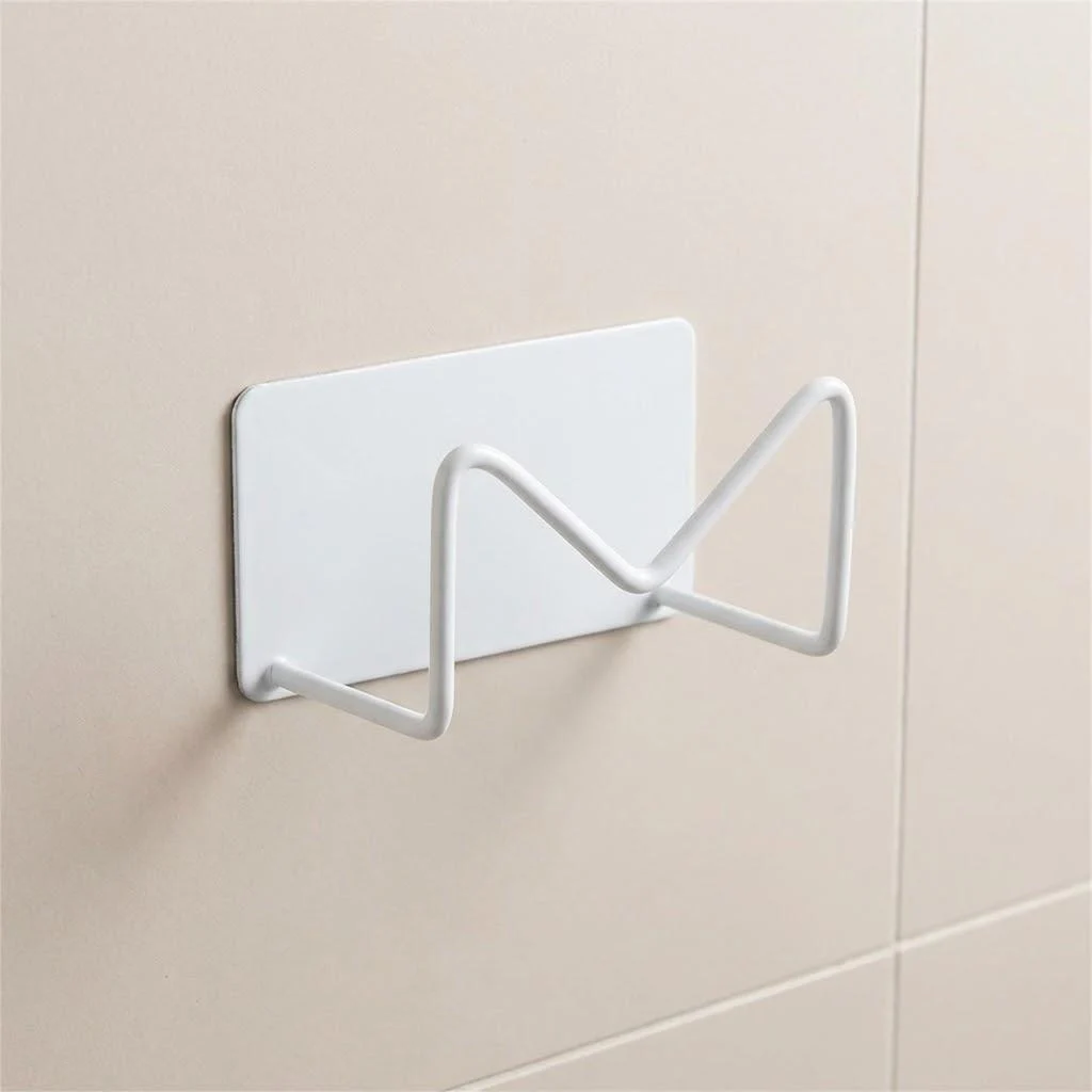 Stainless Steel Sink Organizer Rack 5x5x9cm 8 Stainless Steel Sink Organizer Rack 5x5x9cm - Image 8