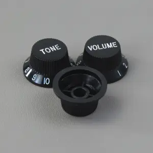 FD ST Style Guitar Control Knobs Set of 10 14 Sba2e9500e0674d47837016a4604c07aaM