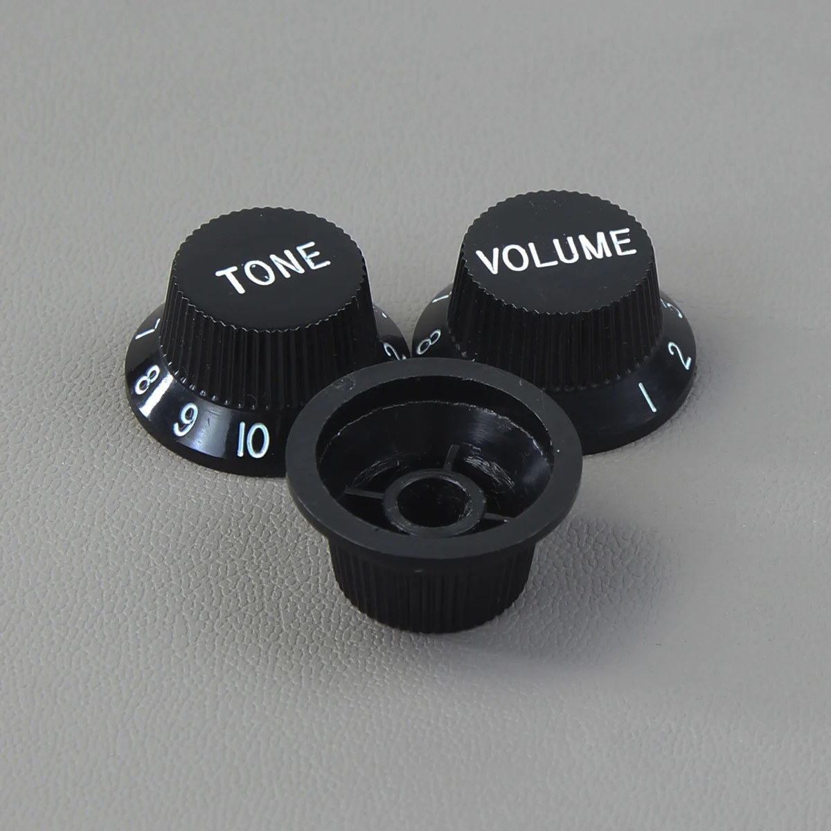 FD ST Style Guitar Control Knobs Set of 10 5 FD ST Style Guitar Control Knobs Set of 10 - Image 5