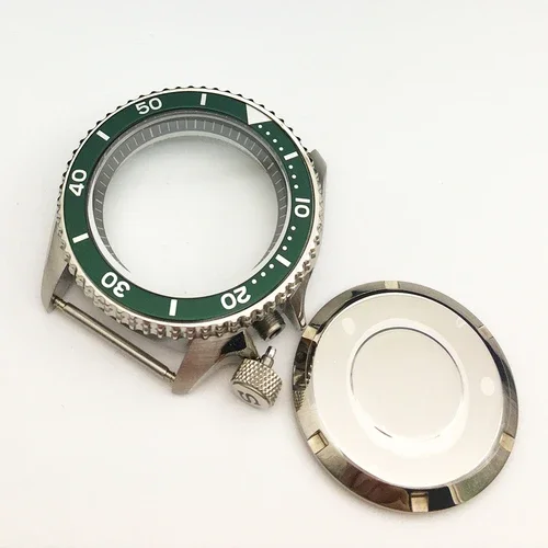 42MM DUTRIEUX Dive Watch Case for NH35A/NH36A 10 42MM DUTRIEUX Dive Watch Case for NH35A/NH36A - Image 10