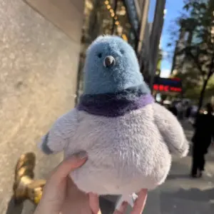 Colorful Plush Bird Toy for Collectors 7 Sba90ba7fdeed423f94ff3b27eadc8b2eN