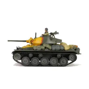 American M24 Light Tank Model 1/32 Scale 8 Sba9e7ca4fee24cecaf54869321992bbco