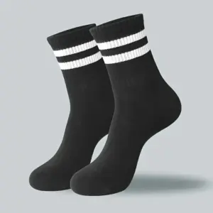 Striped Crew Socks for Men & Women Pack of 10/20 14 Sbab4dd4ca3fc45d69fa08b1e4d530687q
