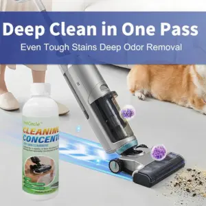 Multi-Surface Floor Cleaner Concentrate for Robots 12 Sbabccc2b5b064dacb3228c775e53eb5a1