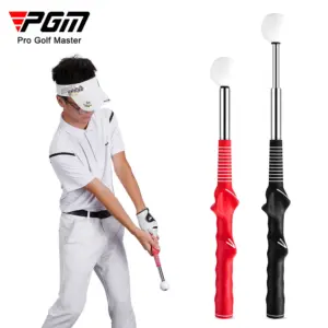 PGM HGB022 Retractable Swing Trainer for Golf 10 Sbabe7e3da25f45e5bd9150744844b09dG