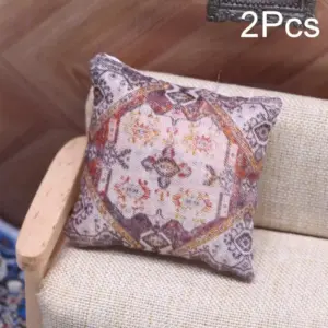 Colorful 1/12 Dollhouse Cushions for Decor 19 Sbb100a0aeaf7414aa7f94df30b6d1bfeN