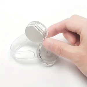 Transparent Child Safety Locks Set for Cabinets 8 Sbb236b0426a04abd83bd1ba1108aeb12f