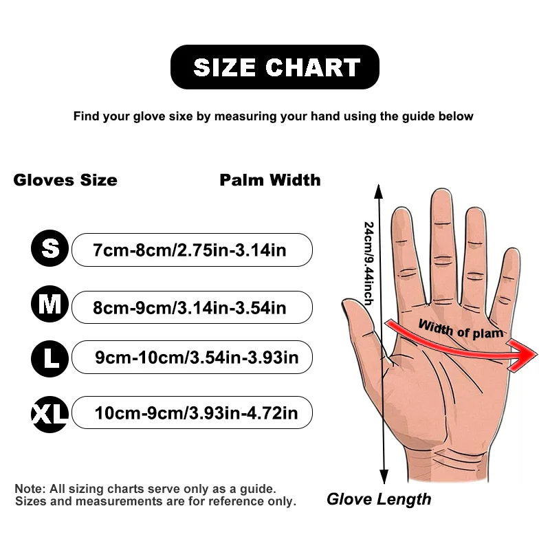 Vibrant Blue Nitrile Gloves 50/100 Pcs 2 Vibrant Blue Nitrile Gloves 50/100 Pcs - Image 2