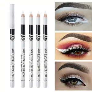 White Precision Inner Eyeliner Pen for Sharp Lines 8 Sbb473ac300ca4dbd8b2ba025ccef26a5V