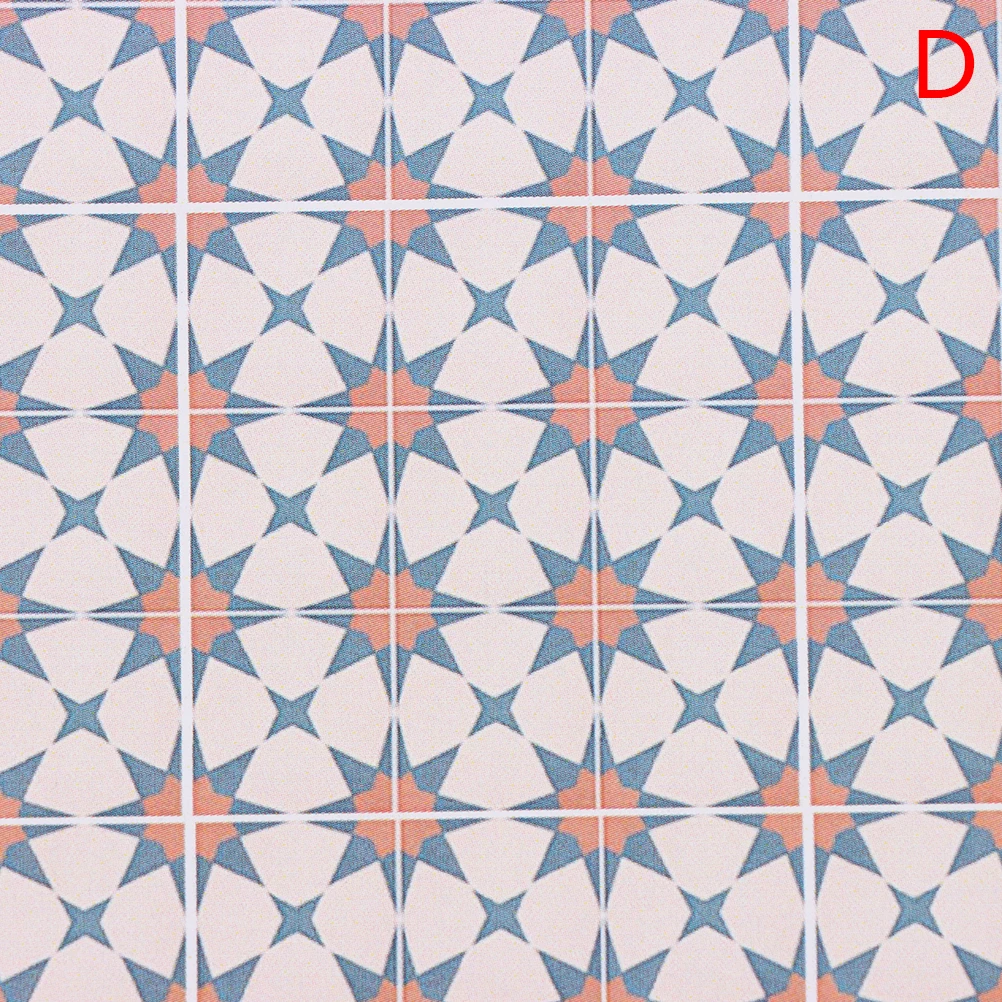 Miniature Wooden Floor Tile for Dollhouses 8 Miniature Wooden Floor Tile for Dollhouses - Image 8