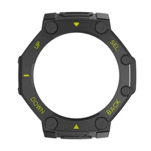 Amazfit T-Rex 3Pro Rugged Protective Case 19 Sbb68bbc831044a8cbb2a0f41b381295fY