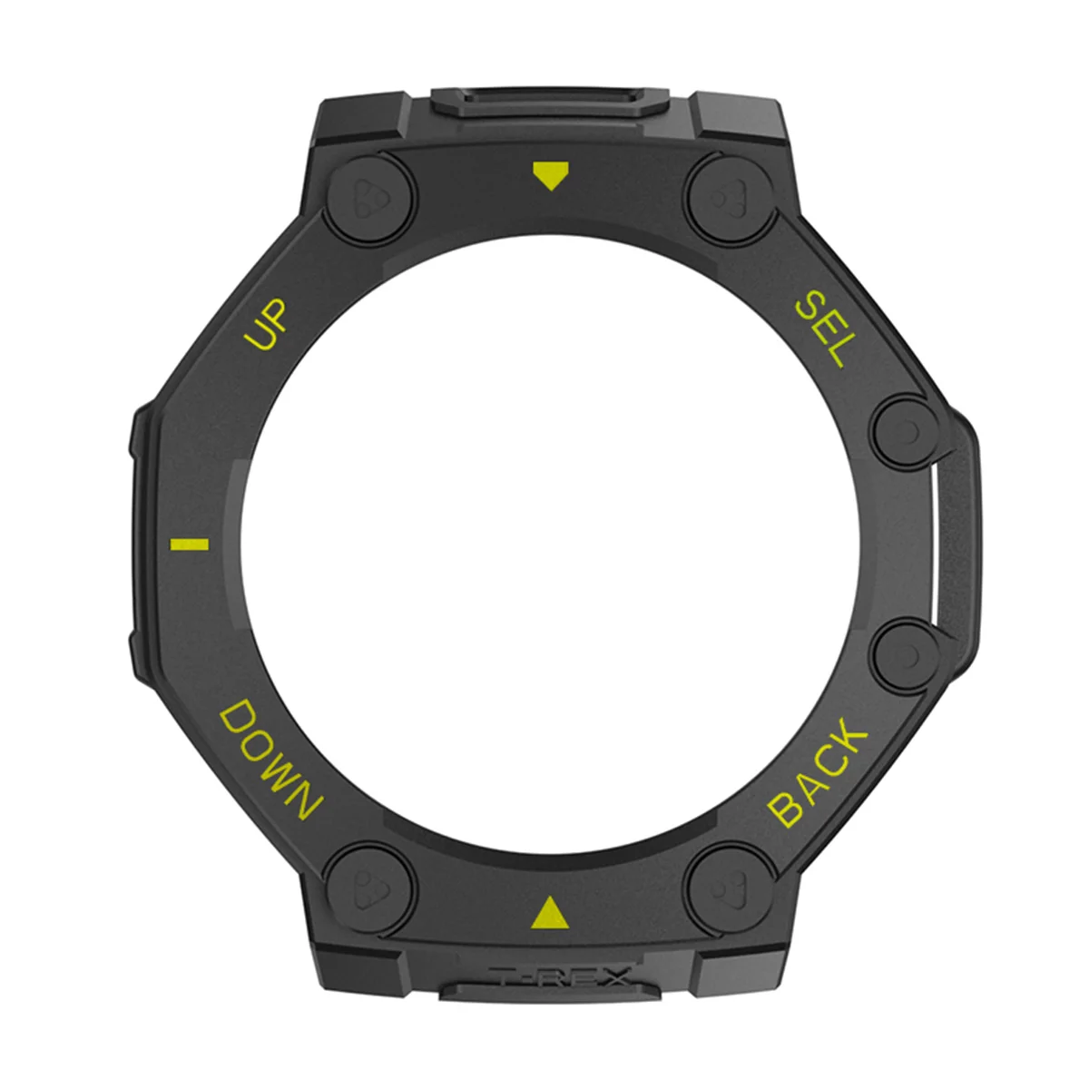 Amazfit T-Rex 3Pro Rugged Protective Case 10 Amazfit T-Rex 3Pro Rugged Protective Case - Image 10