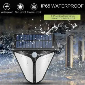 Modern Solar Street Light with Motion Sensor 10 Sbb93f9d5e8c84c2eb93edb99c045af923