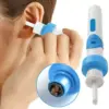 Electric Ear Wax Removal System DF-667 with Irrigator