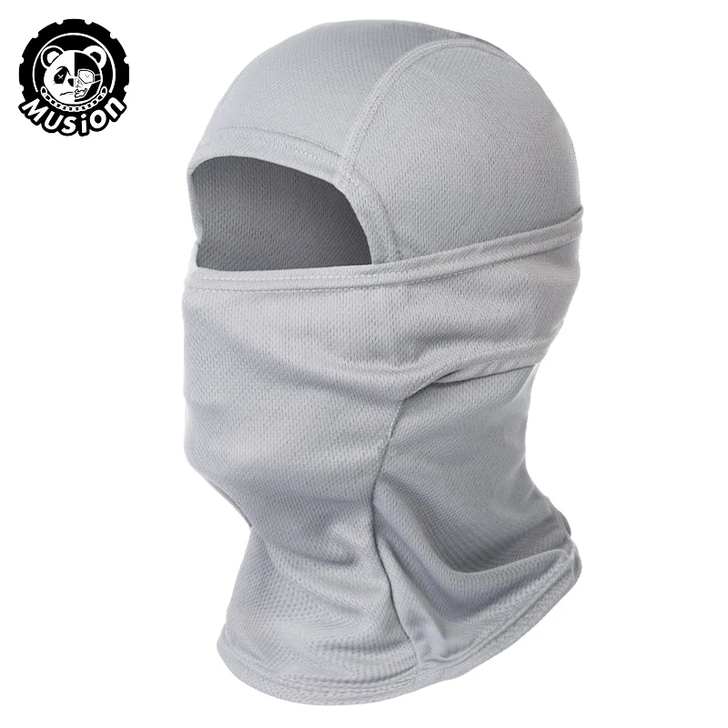 All-Season Mesh Balaclava for Outdoor Sports 10 All-Season Mesh Balaclava for Outdoor Sports - Image 10