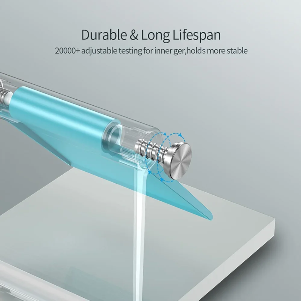 Foldable Phone Stand for Smartphones 6 Foldable Phone Stand for Smartphones - Image 6