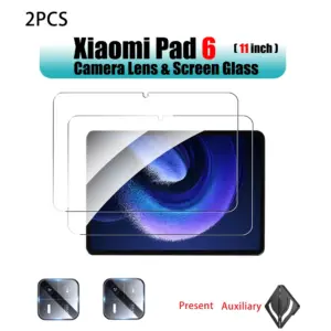 Xiaomi Tablet Tempered Glass Screen Protectors Set 11 Sbc0a1c45bfa4487a9539f94c3d6e37baP
