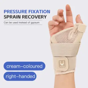 Comfortable Hand Support Brace for Tendinitis 18 Sbc2a49cc9aa44d98a68202c956a12fb6E