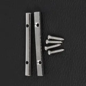 Chrome Guitar String Retainer Tension Bars 48mm 7 Sbc5c83284a684fdba9a71c68fd40755cJ