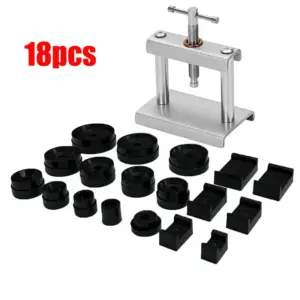 Professional Watch Press Set with 12 or 18 Dies 14 Sbc6ebf3d44bc42cbb8081c46148ec6bec