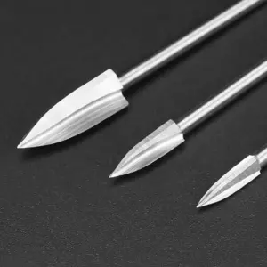 Wood Carving Drill Bit Set by STONEGO 15 Sbc85a3c5be8942d49ee4eaaa9b9c1062W