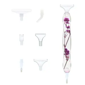 Sparkling Crystal Flower Resin Drill Pen 17 Sbc8a180990a8485e9a409495c3a3bdafx