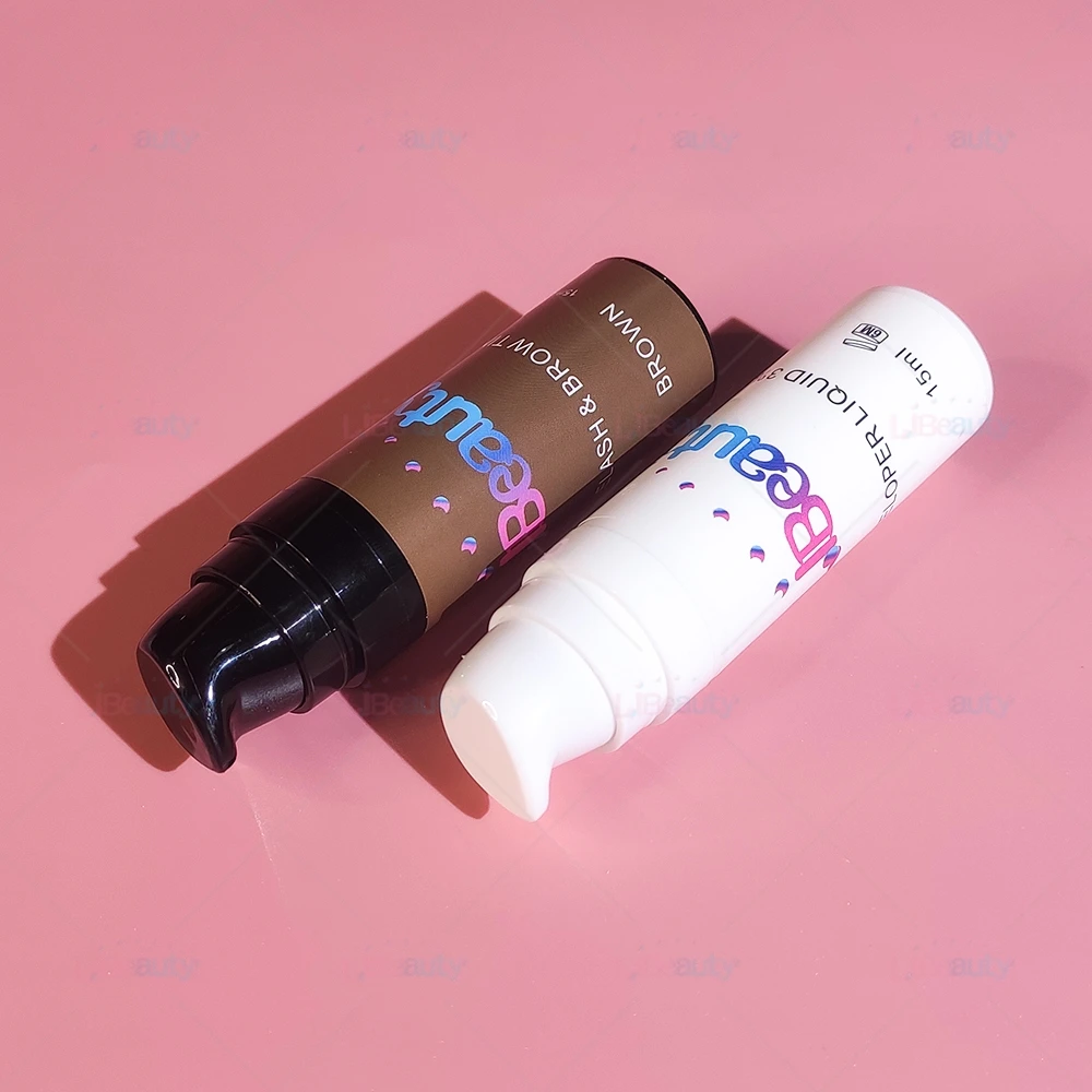 Libeauty Eyelash & Eyebrow Tint Kit 3 Libeauty Eyelash & Eyebrow Tint Kit - Image 3