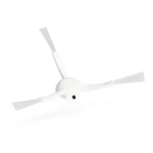 White Side Brush for Xiaomi and Dreame Robots 15 Sbc92419bdbe94d83b7b66926b280ce58p