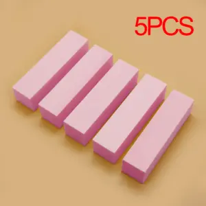 Nail Buffing Blocks Set (5 or 10 Pieces) 19 Sbce2440b5c604c1ea2da52c38d405970T