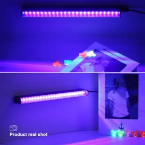 UV LED T5 Lamp for Gel & Grow Lighting 13 Sbd14154eb7674ae0a6fdb28534afd2beA