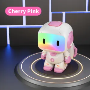 Colorful Remote Control Sensor Robot for Ages 14+ 12 Sbd343b23a1454a5e922baf9480af8632a