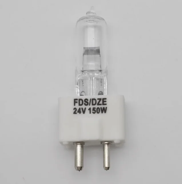 OSRAM 64643 FDS 24V 150W Halogen Bulb 5 OSRAM 64643 FDS 24V 150W Halogen Bulb - Image 5