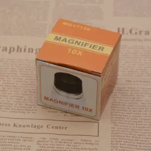 10X Compact Pocket Magnifier with Acrylic Lens 7 Sbdd35701e74241bf86ec4158a7496b82O