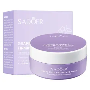 SADOER Grape Eye Mask for Bright Eyes 11 Sbdd55b12c6f14b6da04848b5f18053b8k