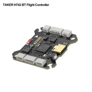 GEPRC TAKER H743 BT 8Bit FPV Stack with 80A ESC 17 Sbde05265801d4b86bcf33a620f562921s