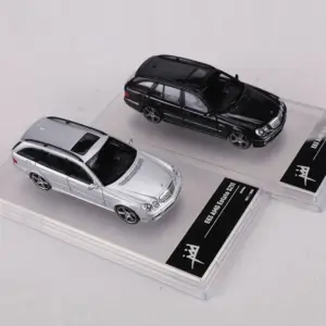 Mercedes-Benz E63 AMG Estate S211 Miniature Diecast Model 8 Sbdf20313f2e54a57a865b5d171ed250de
