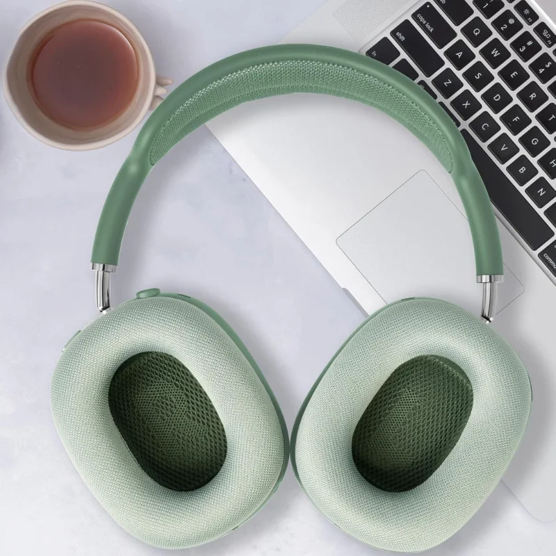 Replacement Mesh Ear Pads for AirPods Max 4 Replacement Mesh Ear Pads for AirPods Max - Image 4